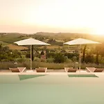 Fontana Relais & 4* Agliano Terme