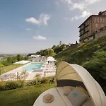 Fontana Relais & 4* Agliano Terme