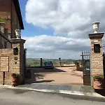 Fontana Relais & 4* Agliano Terme