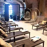 Hotel Fontana Relais & Agliano Terme