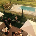 Hotel Fontana Relais & 4*