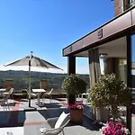 Hotel Fontana Relais & 4*