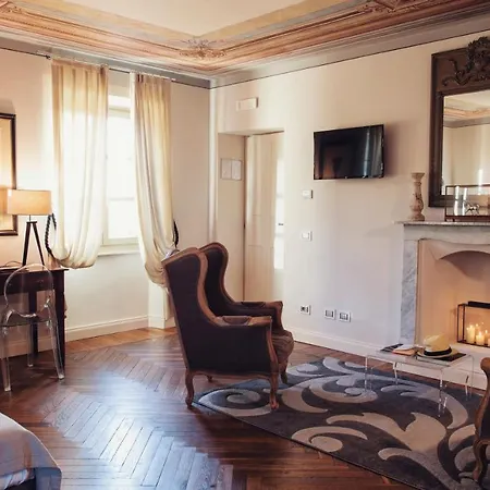 Fontana Relais Suite&spa Hotel