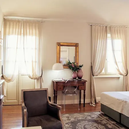 Fontana Relais & Альяно-Терме