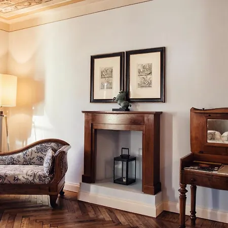 Fontana Relais Suite&spa Hotel
