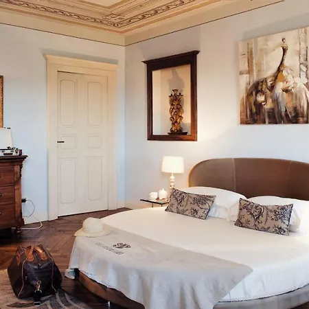 Fontana Relais Suite&spa Agliano Terme