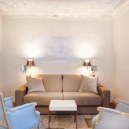 Fontana Relais Suite&spa