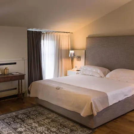 Hotel Fontana Relais & Agliano Terme