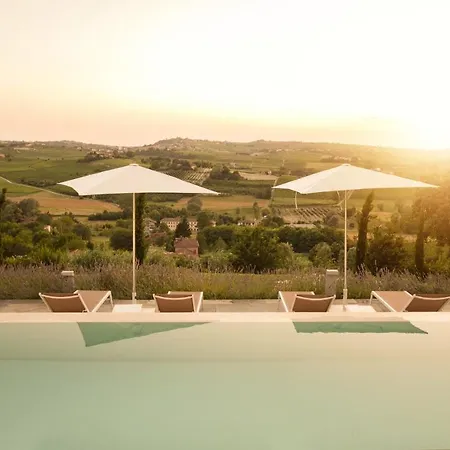 Fontana Relais & 4* 알리아노 테르메