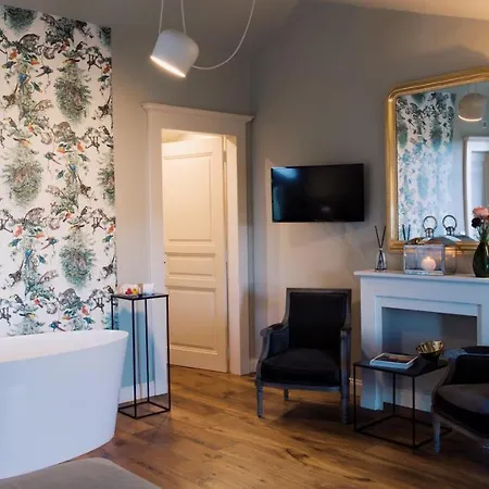 Hotel Fontana Relais &