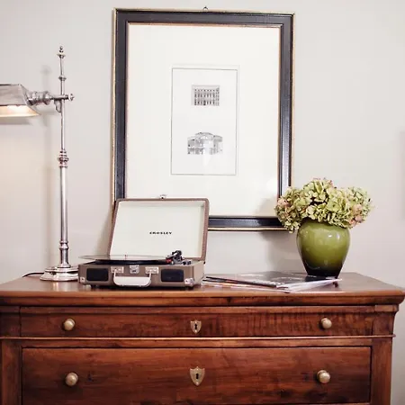 Fontana Relais & Hotel 4*