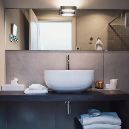 Hotel Fontana Relais & Agliano Terme