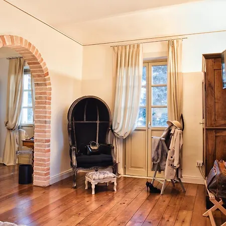 Fontana Relais & 4* Agliano Terme