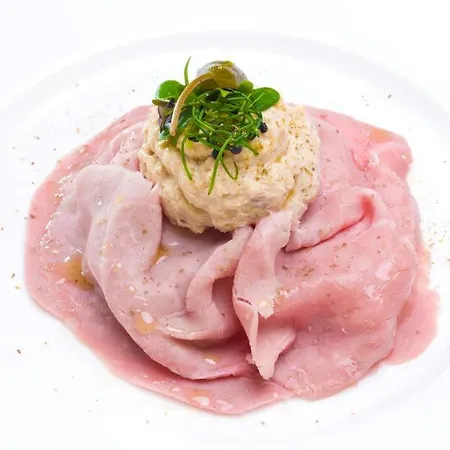 Fontana Relais & Отель
