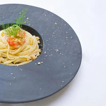 호텔 Fontana Relais & 4*