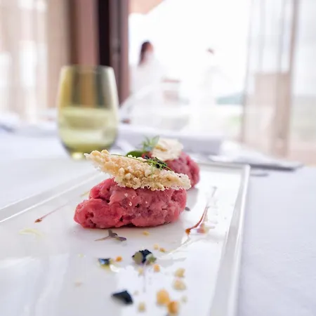 Fontana Relais & 4* Agliano Terme