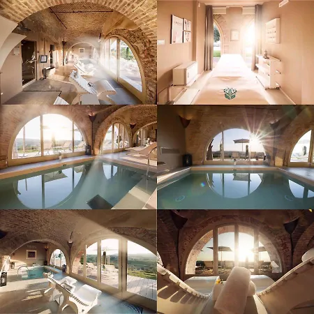Fontana Relais & Отель