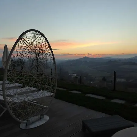 Fontana Relais Suite&spa