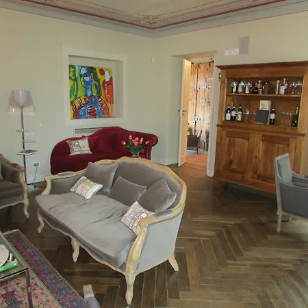 Fontana Relais & Альяно-Терме
