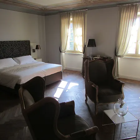 Fontana Relais & Отель Альяно-Терме