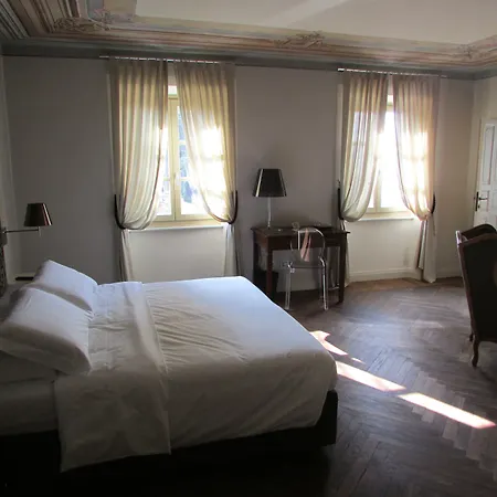 Fontana Relais & Альяно-Терме