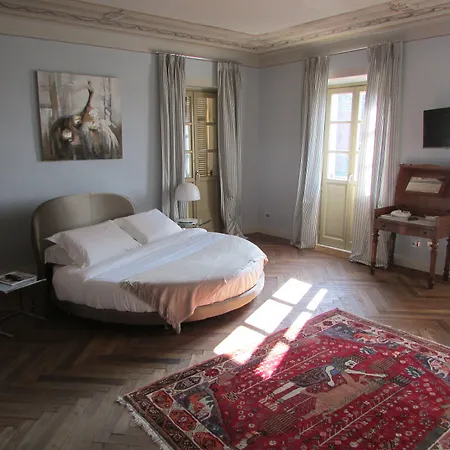 Fontana Relais & Отель 4*