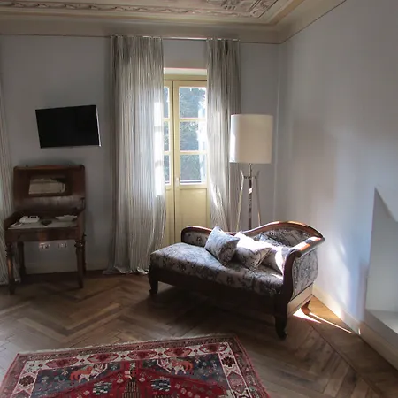Fontana Relais & Отель 4*