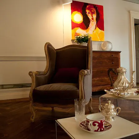 Отель Fontana Relais &