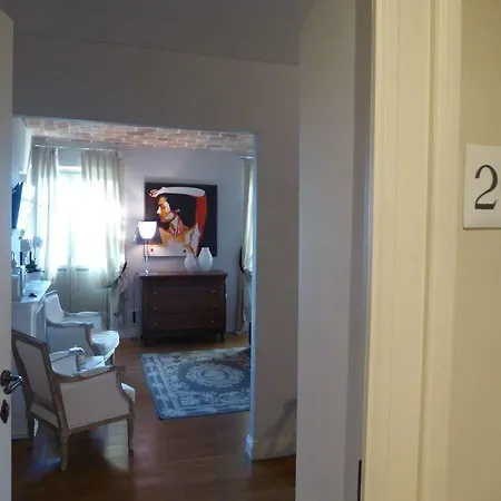 Fontana Relais & 호텔 알리아노 테르메