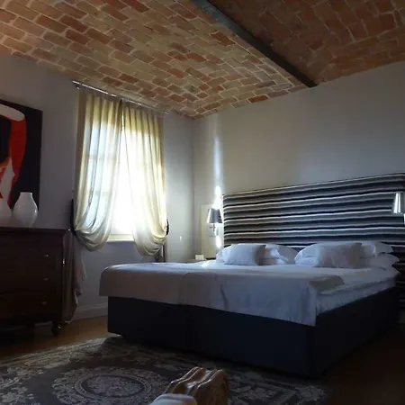 Fontana Relais & Отель 4*