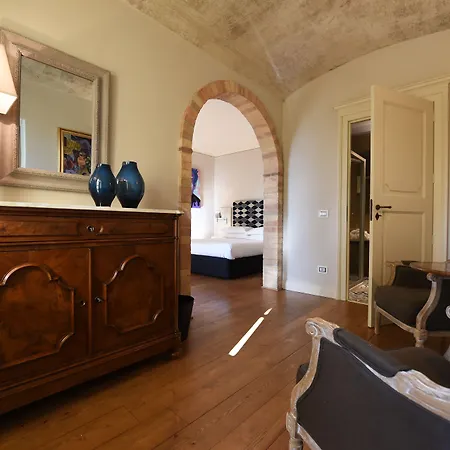 Hotel Fontana Relais & Agliano Terme