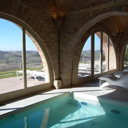 Hotel Fontana Relais Suite&spa