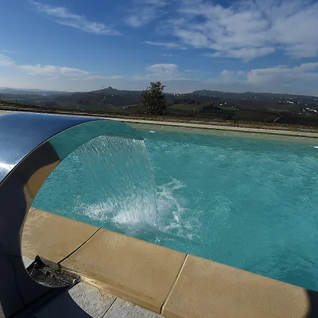 Fontana Relais & 4* Agliano Terme