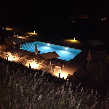 Fontana Relais & アリアーノ・テルメ