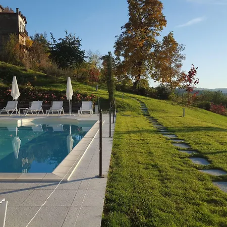 Fontana Relais & Отель