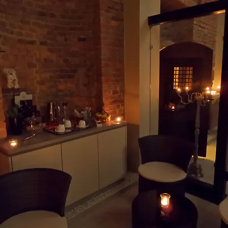 Fontana Relais Suite&spa 4* Agliano Terme