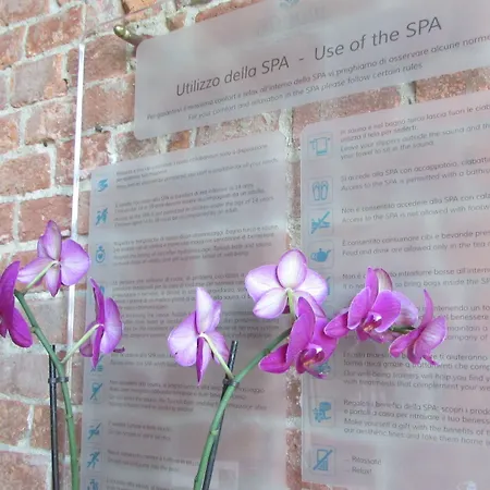 Fontana Relais & Hotel Agliano Terme