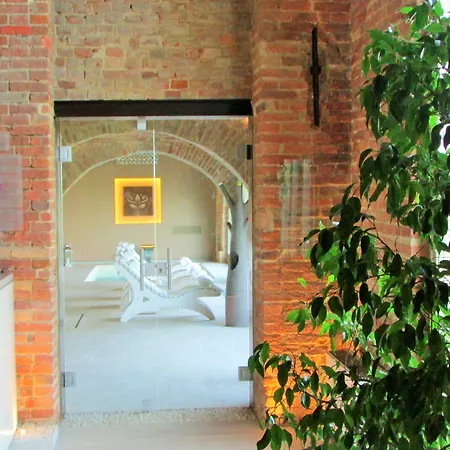Fontana Relais & Отель 4*