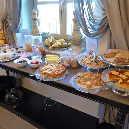 Fontana Relais & 호텔 알리아노 테르메