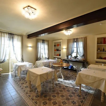 Fontana Relais & Отель 4*
