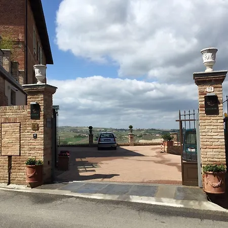 Fontana Relais & 4* Agliano Terme