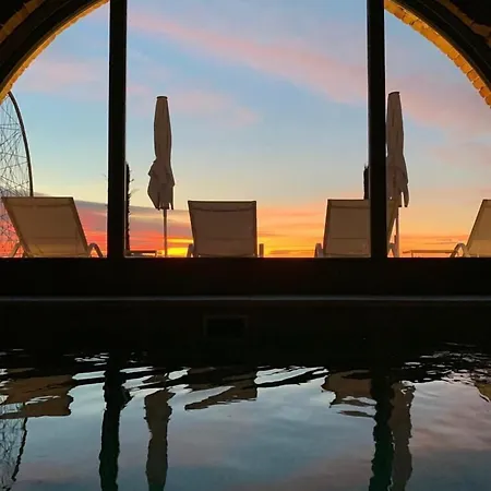 Fontana Relais & Отель 4*