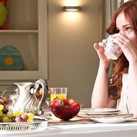 Fontana Relais & 호텔