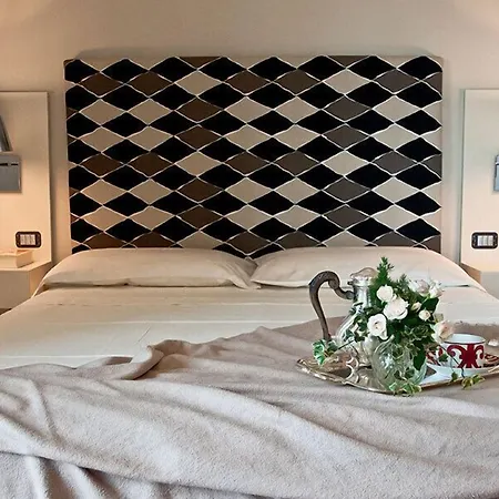 Fontana Relais & 4* Agliano Terme