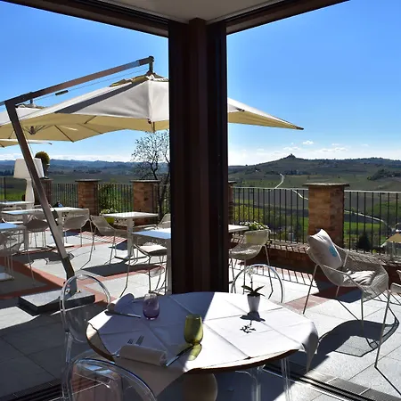 Fontana Relais & Agliano Terme