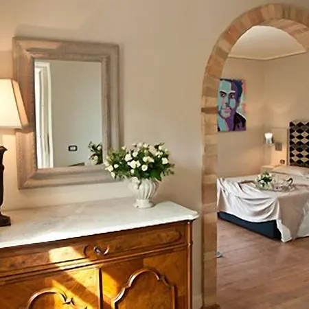 Fontana Relais & Agliano Terme