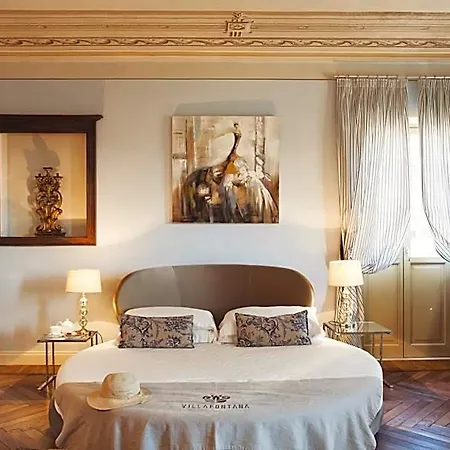 Hotell Fontana Relais &