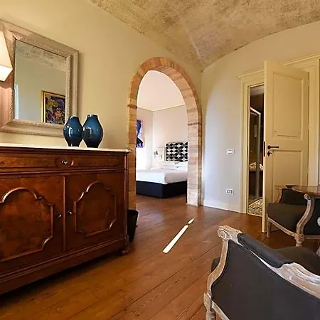Hotell Fontana Relais & Agliano Terme