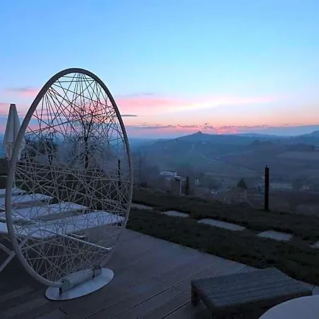 Fontana Relais & Agliano Terme