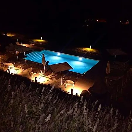 Fontana Relais & 4*